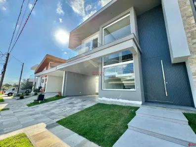 Sobrado com 3 Quartos à venda, 232m² no Igara, Canoas