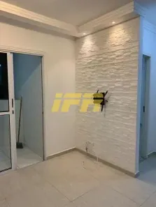 Apartamento com 2 Quartos à venda, 64m² no Barranco, Taubaté