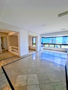 Apartamento com 3 Quartos à venda, 133m² no Itaigara, Salvador