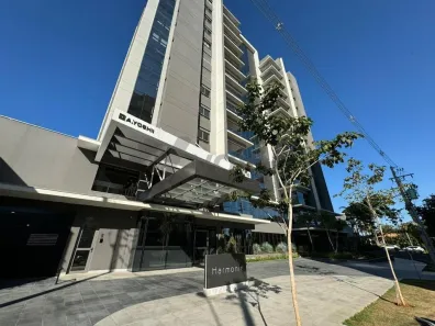 Apartamento com 3 Quartos à venda, 125m² no Nova Campinas, Campinas