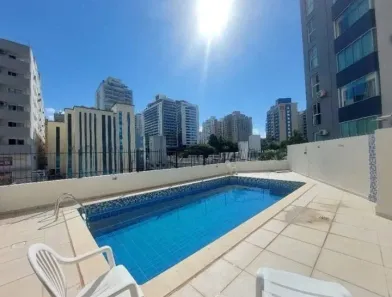 Cobertura com 3 Quartos à venda, 203m² no Centro, Florianópolis