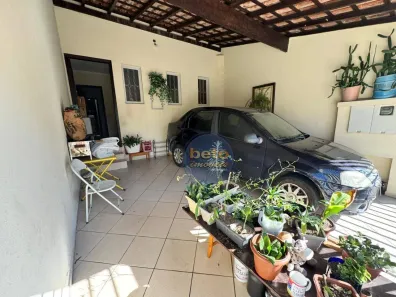 Casa com 3 Quartos à venda, 131m² no São Luiz, Itu