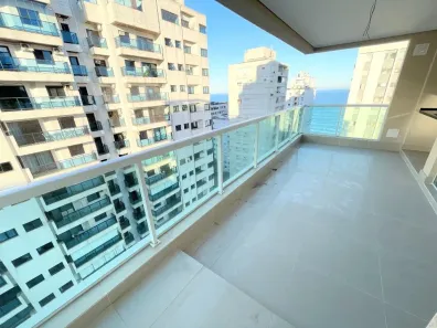 Apartamento com 3 Quartos à venda, 90m² no Pitangueiras, Guarujá