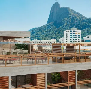 Studio com 1 Quarto à venda, 77m² no Botafogo, Rio de Janeiro