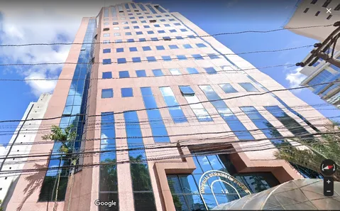 Conjunto Comercial / Sala à venda, 68m² no Cidade Monções, São Paulo