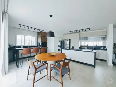 Cobertura com 3 Quartos à venda, 219m² no Agronômica, Florianópolis