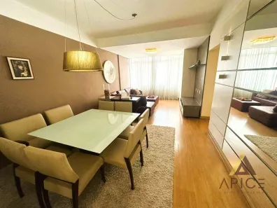 Apartamento com 3 Quartos à venda, 151m² no Boqueirão, Santos