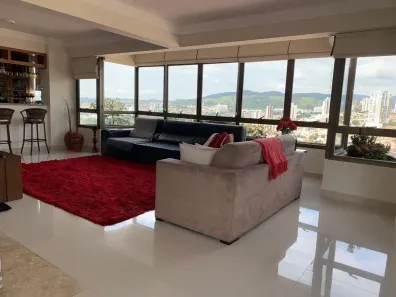 Cobertura com 3 Quartos à venda, 270m² no Centro, Jundiaí