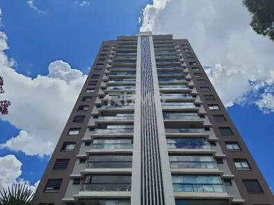 Apartamento com 2 Quartos à venda, 129m² no Cambuí, Campinas