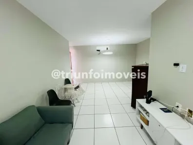 Apartamento com 3 Quartos à venda, 69m² no Ininga, Teresina