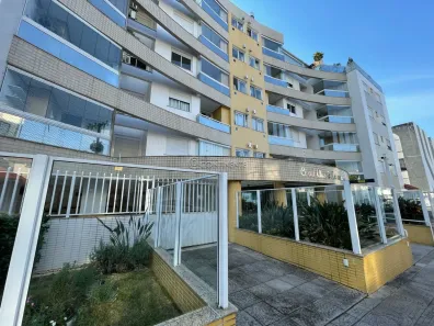 Apartamento com 2 Quartos à venda, 67m² no Coqueiros, Florianópolis