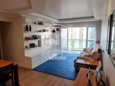 Apartamento com 3 Quartos à venda, 110m² no Jardim, Santo André