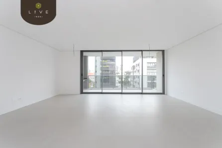 Apartamento com 3 Quartos à venda, 164m² no Batel, Curitiba