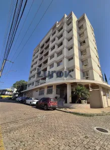 Apartamento com 3 Quartos à venda, 130m² no Vila Embaré, Valinhos