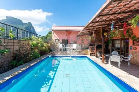 Cobertura com 3 Quartos à venda, 305m² no Barra da Tijuca, Rio de Janeiro