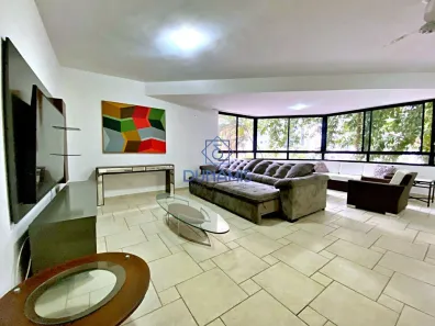 Apartamento com 6 Quartos à venda, 188m² no Pitangueiras, Guarujá