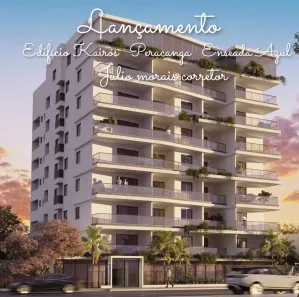 Prédio/Edifício Inteiro com 2 Quartos à venda, 70m² no Enseada Azul, Guarapari