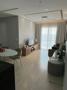 Apartamento com 3 Quartos à venda, 90m² no Jardim Messina, Jundiaí