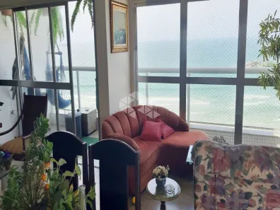 Apartamento com 4 Quartos à venda, 168m² no Pitangueiras, Guarujá