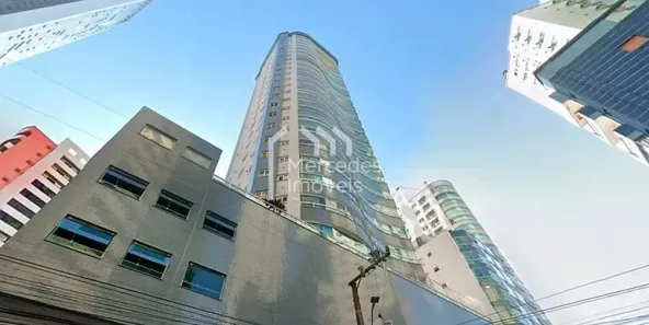 Conjunto Comercial / Sala à venda, 83m² no Centro, Balneário Camboriú
