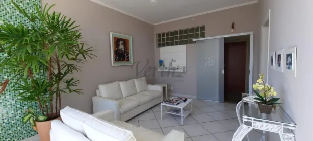 Conjunto Comercial / Sala com 1 Quarto à venda, 116m² no Centro, Campinas
