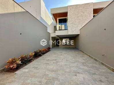 Casa com 4 Quartos à venda, 190m² no Jaraguá, Belo Horizonte