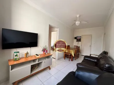 Apartamento com 2 Quartos à venda, 63m² no Tupi, Praia Grande