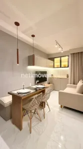 Studio com 1 Quarto à venda, 26m² no Setor Sudoeste, Brasília