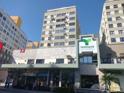 Loja / Salão / Ponto Comercial à venda, 25m² no Trindade, Florianópolis