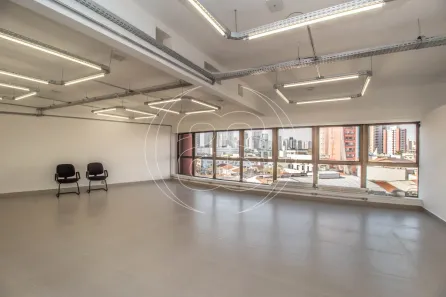 Conjunto Comercial / Sala à venda, 94m² no Chácara Santo Antônio (Zona Sul), São Paulo