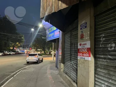 Loja / Salão / Ponto Comercial à venda, 120m² no Centro, Niterói