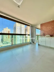 Apartamento com 4 Quartos à venda, 145m² no Praia da Costa, Vila Velha