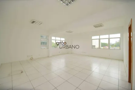 Conjunto Comercial / Sala para alugar, 56m² no Centro, Canoas