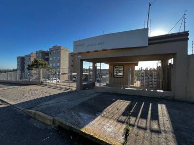Apartamento com 3 Quartos à venda, 64m² no Canudos, Novo Hamburgo