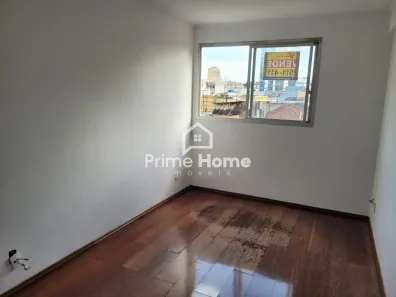 Apartamento com 1 Quarto à venda, 43m² no Centro, Campinas