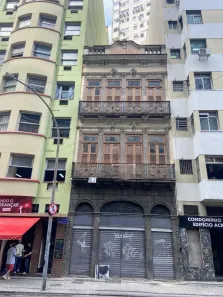Prédio/Edifício Inteiro à venda, 447m² no Centro, Rio de Janeiro