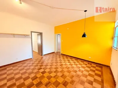 Apartamento com 2 Quartos para alugar, 80m² no Perdizes, São Paulo