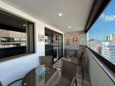 Apartamento com 3 Quartos à venda, 140m² no Praia da Costa, Vila Velha