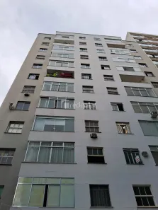 Conjunto Comercial / Sala à venda, 40m² no Centro, Juiz de Fora