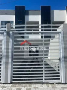 Sobrado com 3 Quartos à venda, 110m² no Morretes, Itapema