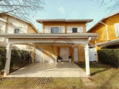 Casa de Condomínio com 4 Quartos para venda ou aluguel, 204m² no Jardim Passárgada I, Cotia
