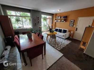 Apartamento com 2 Quartos à venda, 120m² no Santa Cecília, São Paulo