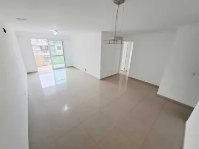 Apartamento com 3 Quartos à venda, 125m² no Recreio dos Bandeirantes, Rio de Janeiro