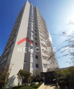 Apartamento com 2 Quartos à venda, 53m² no Baeta Neves, São Bernardo do Campo