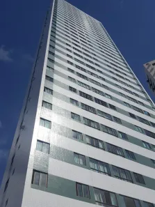 Apartamento com 2 Quartos à venda, 63m² no Casa Amarela, Recife