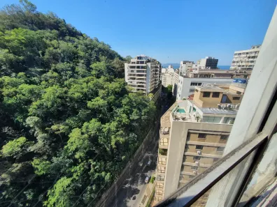 Apartamento com 3 Quartos à venda, 92m² no Lagoa, Rio de Janeiro