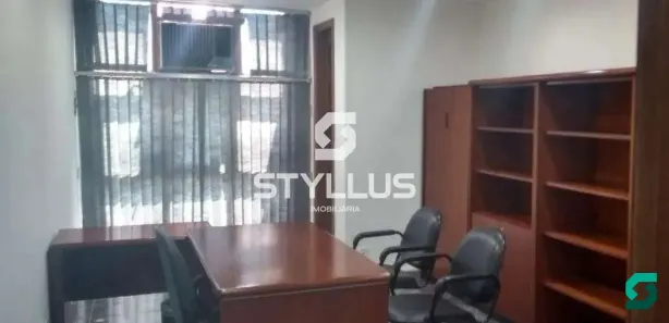 Conjunto Comercial / Sala à venda, 30m² no Centro, Rio de Janeiro