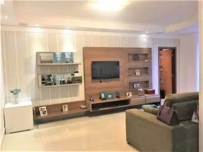 Apartamento com 3 Quartos à venda, 135m² no Centro, Americana