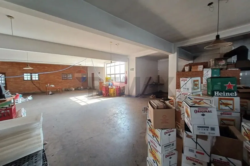 Foto do imóvel - Sala/Conjunto/Escritório para alugar com 5 vagas na garagem e 650 m² em