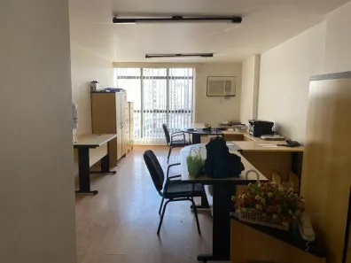 Conjunto Comercial / Sala à venda, 40m² no Centro, Niterói